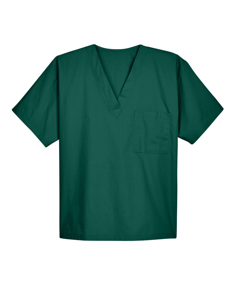 Harriton Adult Restore 4.9 oz. Scrub Top