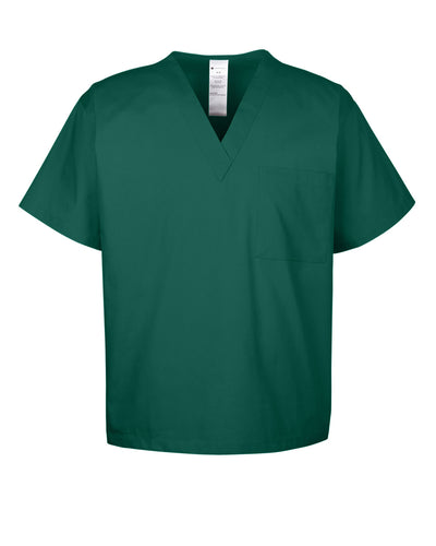 Harriton Adult Restore 4.9 oz. Scrub Top