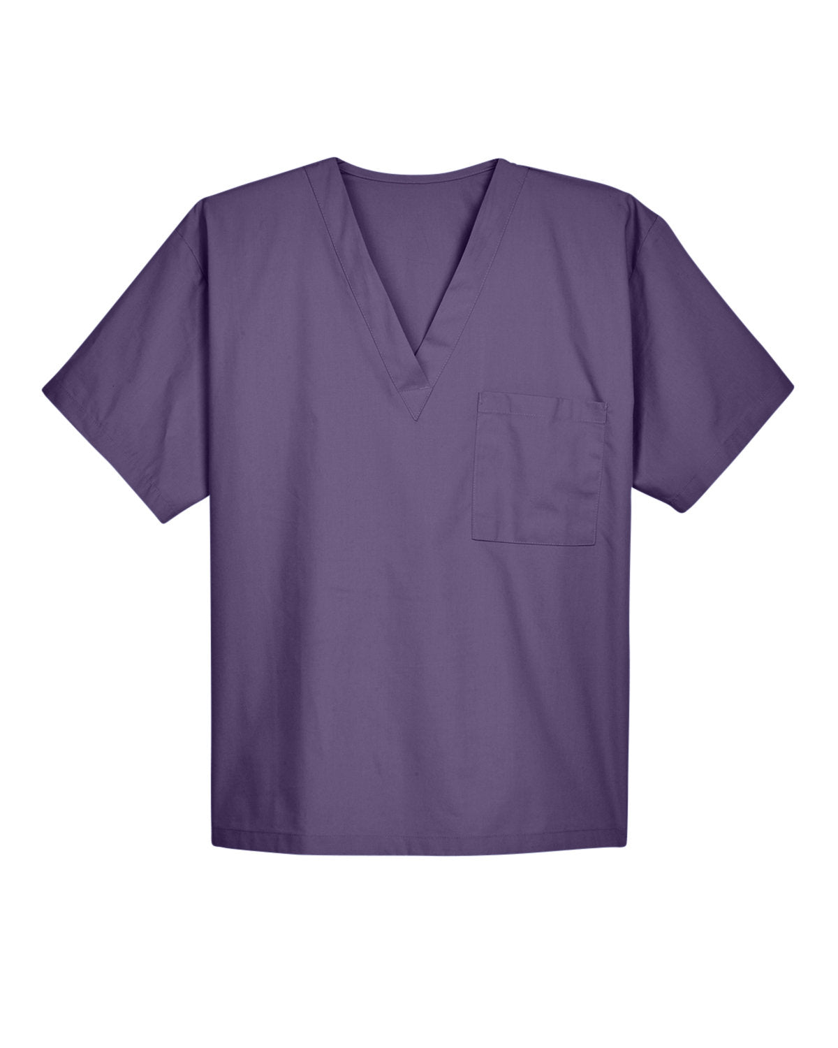 Harriton Adult Restore 4.9 oz. Scrub Top Harriton