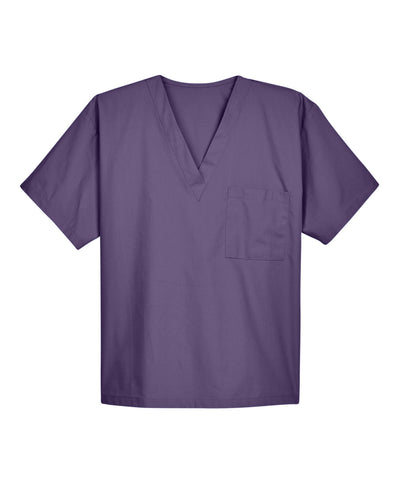 Harriton Adult Restore 4.9 oz. Scrub Top