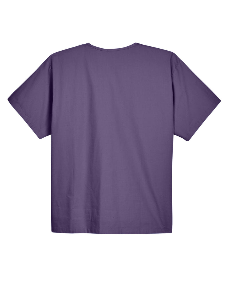 Harriton Adult Restore 4.9 oz. Scrub Top