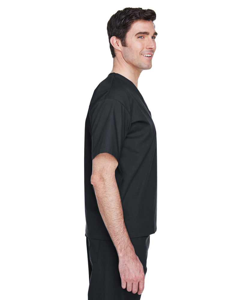 Harriton Adult Restore 4.9 oz. Scrub Top