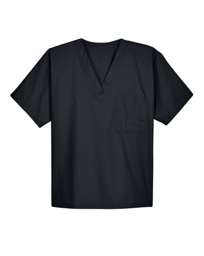 Harriton Adult Restore 4.9 oz. Scrub Top