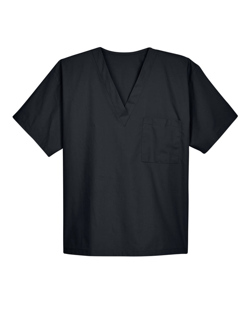 Harriton Adult Restore 4.9 oz. Scrub Top