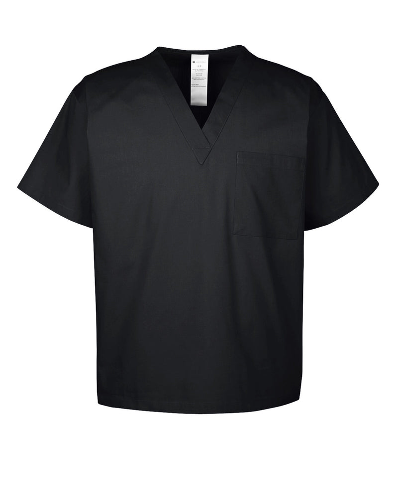 Harriton Adult Restore 4.9 oz. Scrub Top