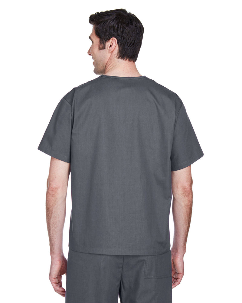 Harriton Adult Restore 4.9 oz. Scrub Top