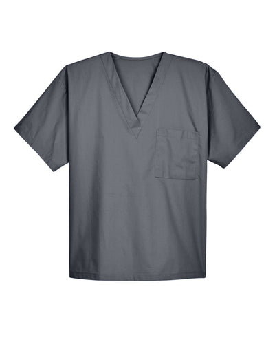 Harriton Adult Restore 4.9 oz. Scrub Top