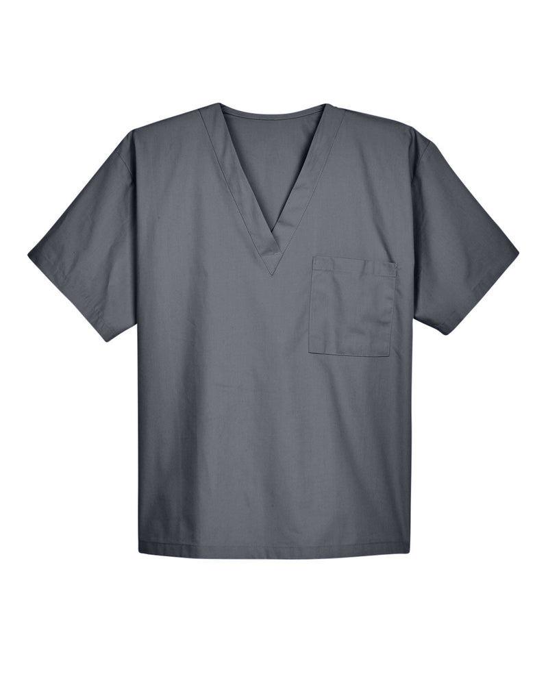 Harriton Adult Restore 4.9 oz. Scrub Top