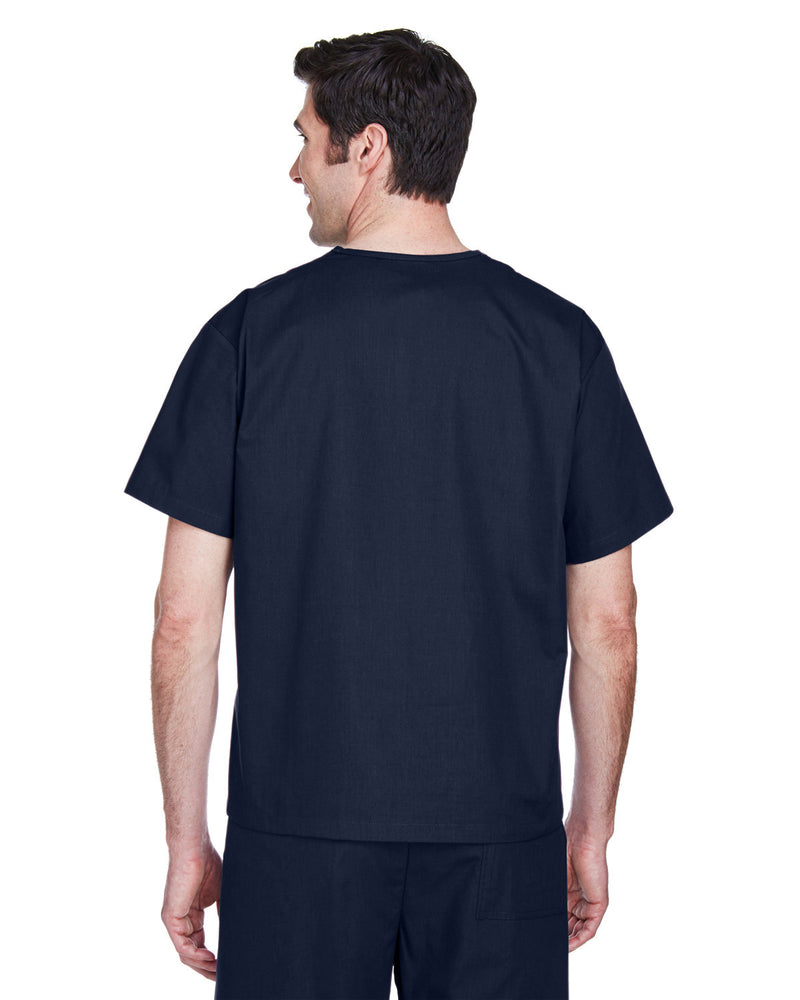Harriton Adult Restore 4.9 oz. Scrub Top