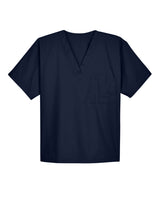 Harriton Adult Restore 4.9 oz. Scrub Top Harriton