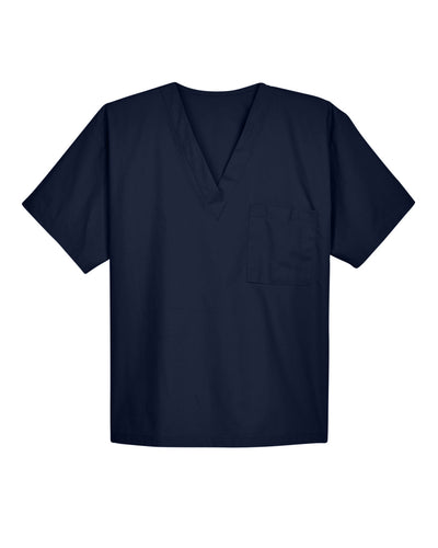 Harriton Adult Restore 4.9 oz. Scrub Top