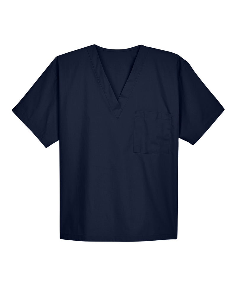 Harriton Adult Restore 4.9 oz. Scrub Top