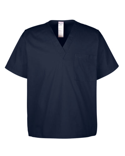 Harriton Adult Restore 4.9 oz. Scrub Top