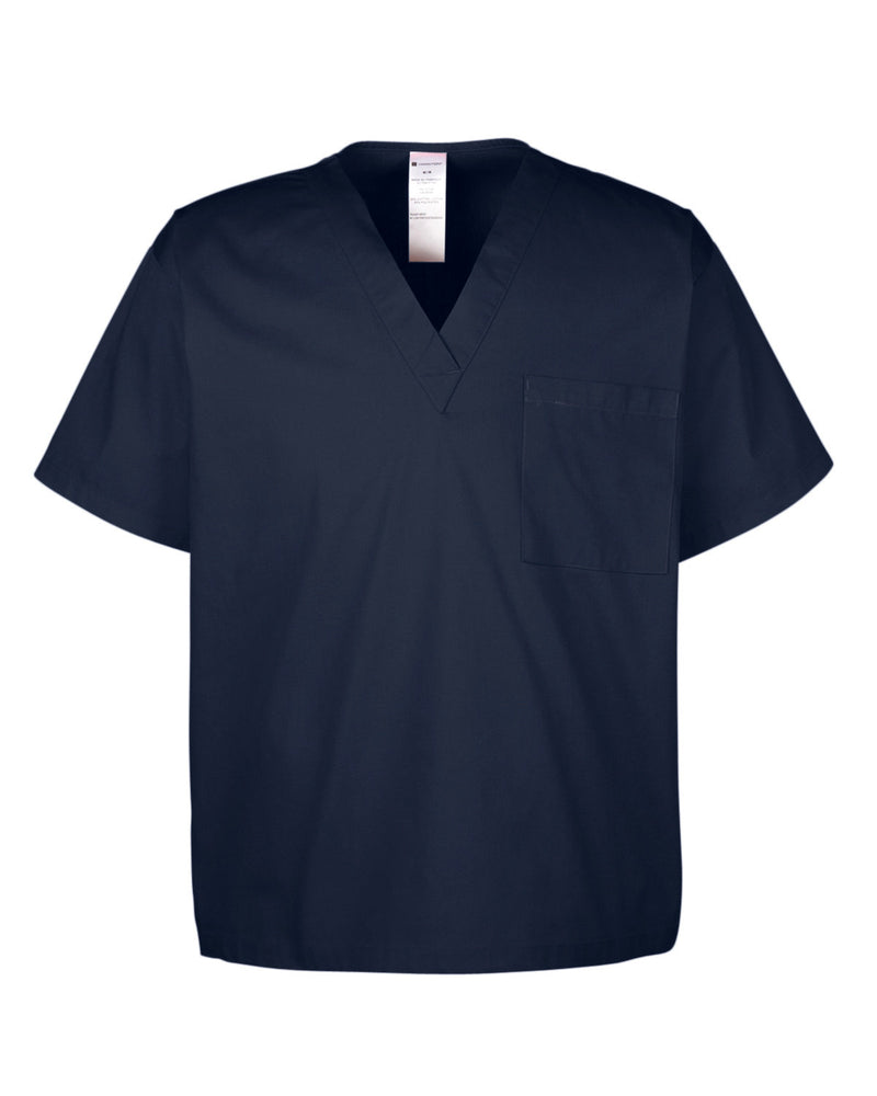 Harriton Adult Restore 4.9 oz. Scrub Top