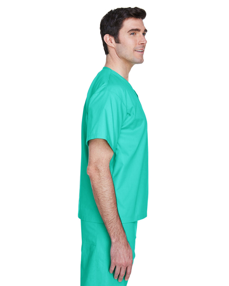 Harriton Adult Restore 4.9 oz. Scrub Top