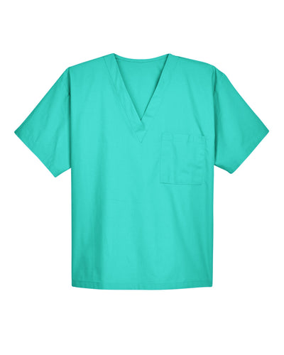 Harriton Adult Restore 4.9 oz. Scrub Top