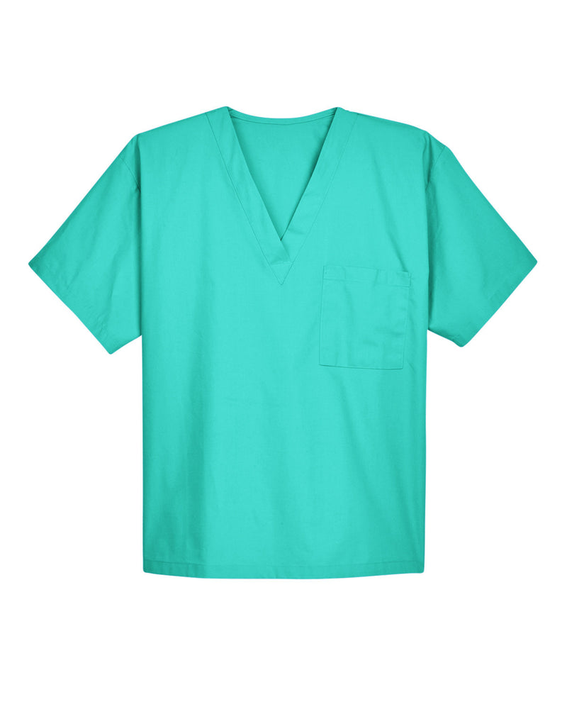 Harriton Adult Restore 4.9 oz. Scrub Top