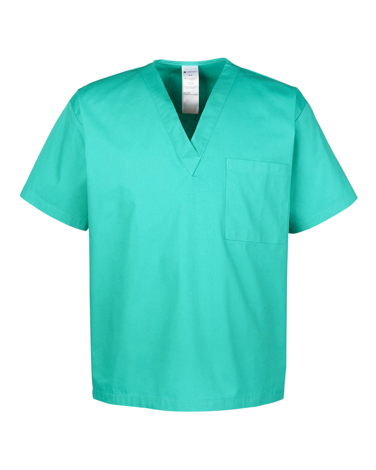 Harriton Adult Restore 4.9 oz. Scrub Top Harriton