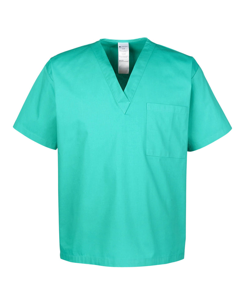 Harriton Adult Restore 4.9 oz. Scrub Top