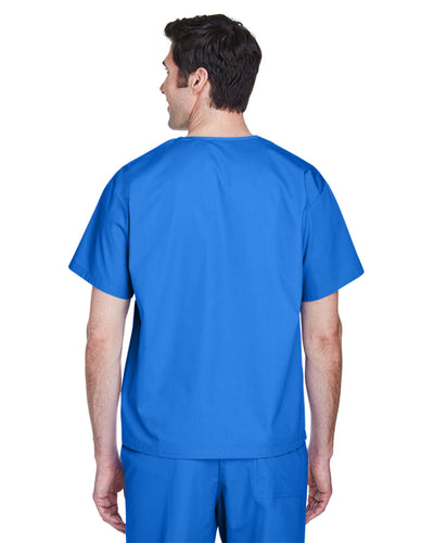 Harriton Adult Restore 4.9 oz. Scrub Top