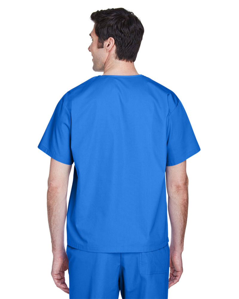 Harriton Adult Restore 4.9 oz. Scrub Top