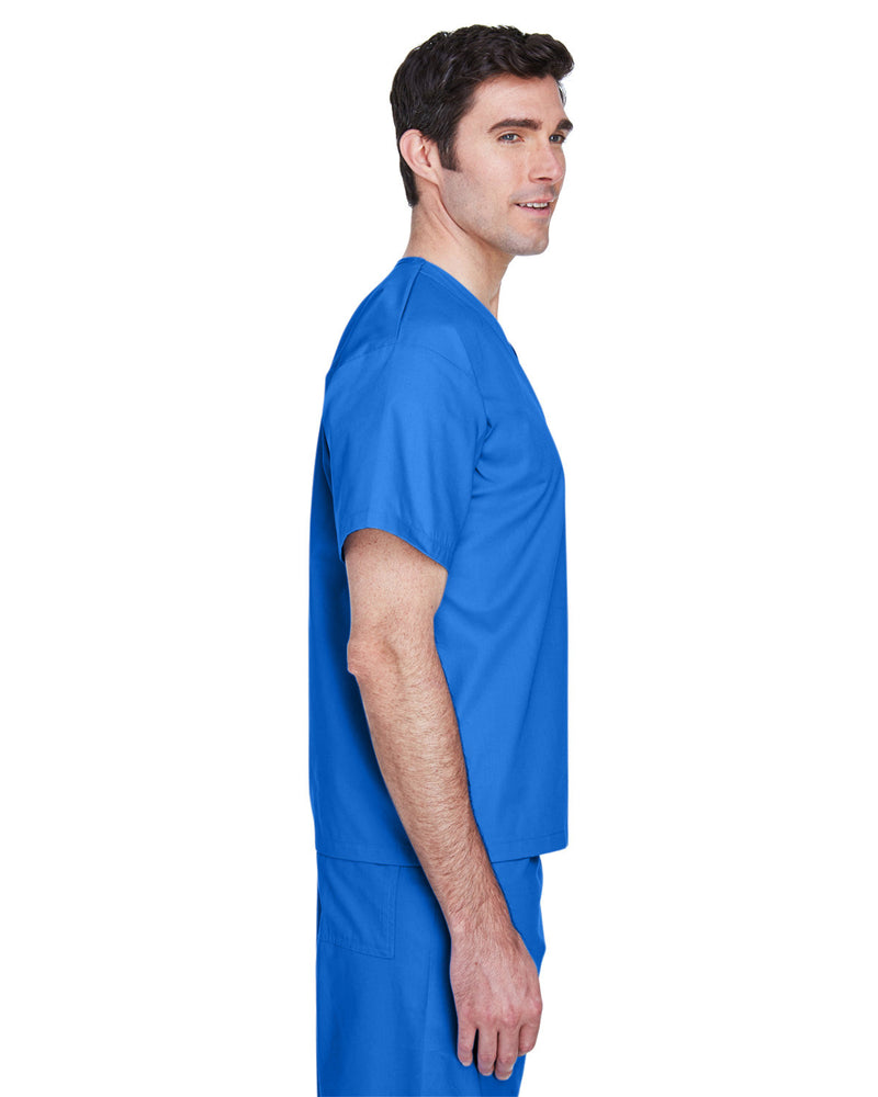 Harriton Adult Restore 4.9 oz. Scrub Top
