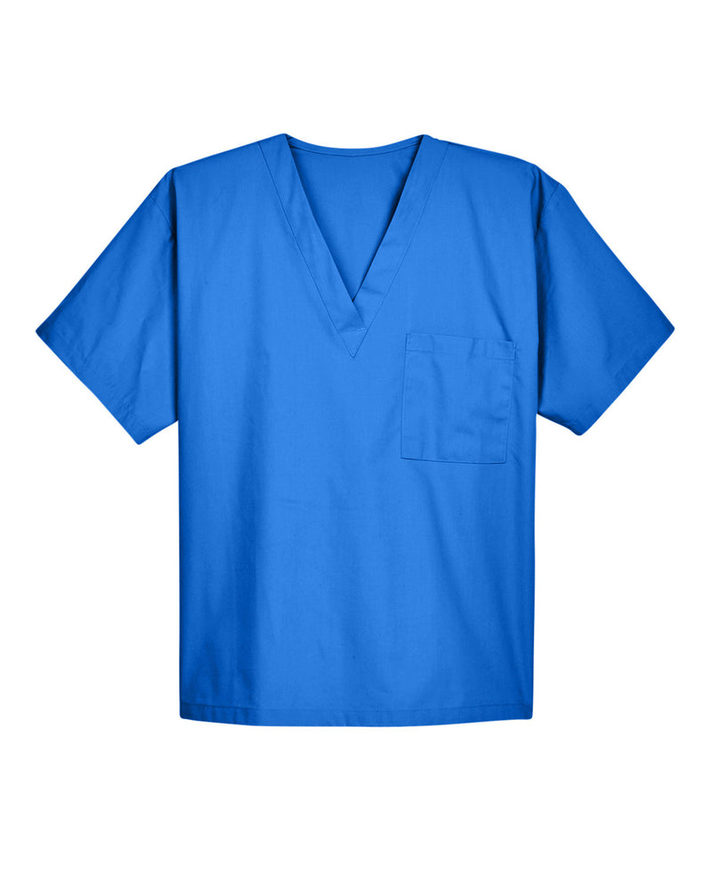Harriton Adult Restore 4.9 oz. Scrub Top