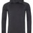 AWDis Men's Cool Cowl-Neck Long-Sleeve T-Shirt AWDis