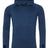 AWDis Men's Cool Cowl-Neck Long-Sleeve T-Shirt AWDis