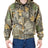 Berne Men's Berne Heritage Hooded Jacket Berne