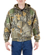 Berne Men's Berne Heritage Hooded Jacket Berne