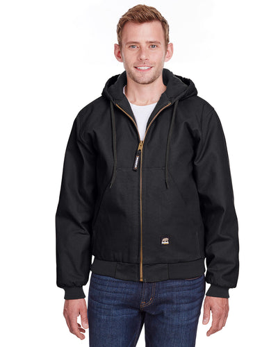 Berne Men's Berne Heritage Hooded Jacket