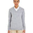 Harriton Ladies' Pilbloc™ V-Neck Sweater Harriton