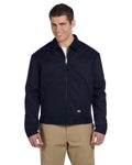 Dickies Men's 8 oz. Lined Eisenhower Jacket Dickies