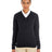 Harriton Ladies' Pilbloc™ V-Neck Sweater Harriton