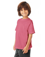 ComfortWash by Hanes Youth Garment-Dyed T-Shirt