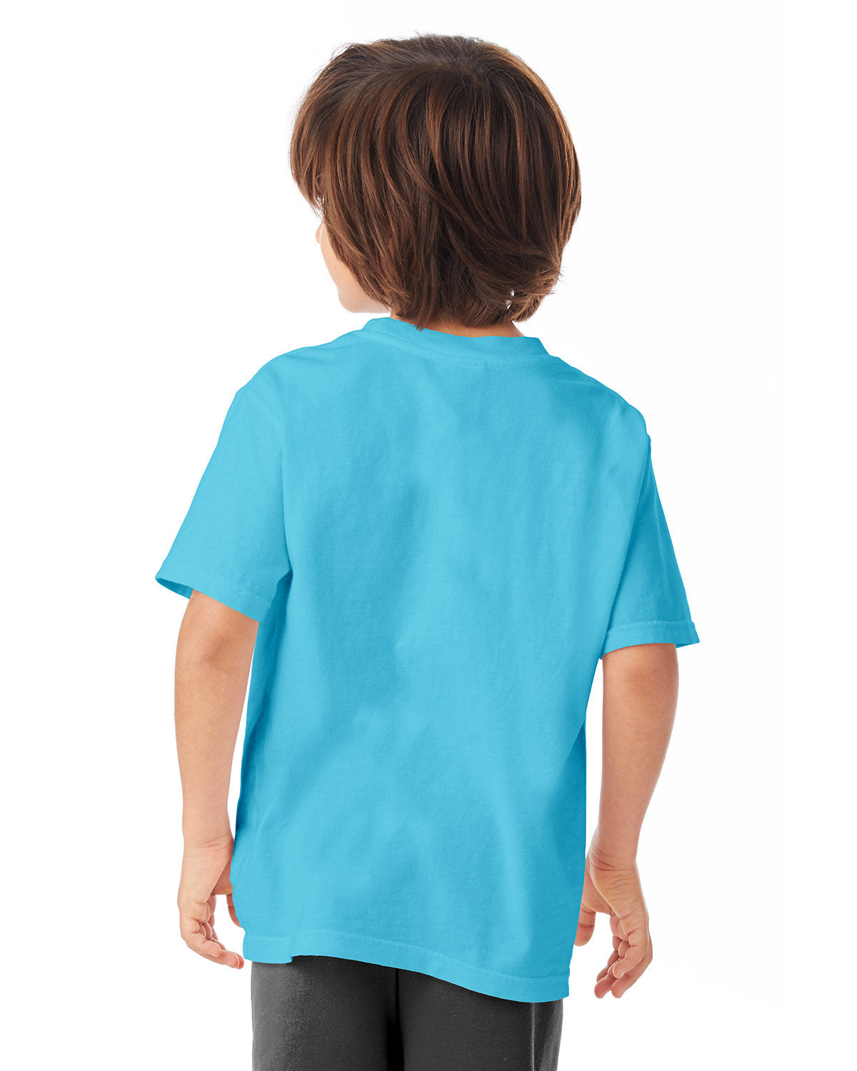 ComfortWash by Hanes Youth Garment-Dyed T-Shirt