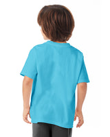 ComfortWash by Hanes Youth Garment-Dyed T-Shirt