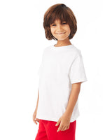 ComfortWash by Hanes Youth Garment-Dyed T-Shirt