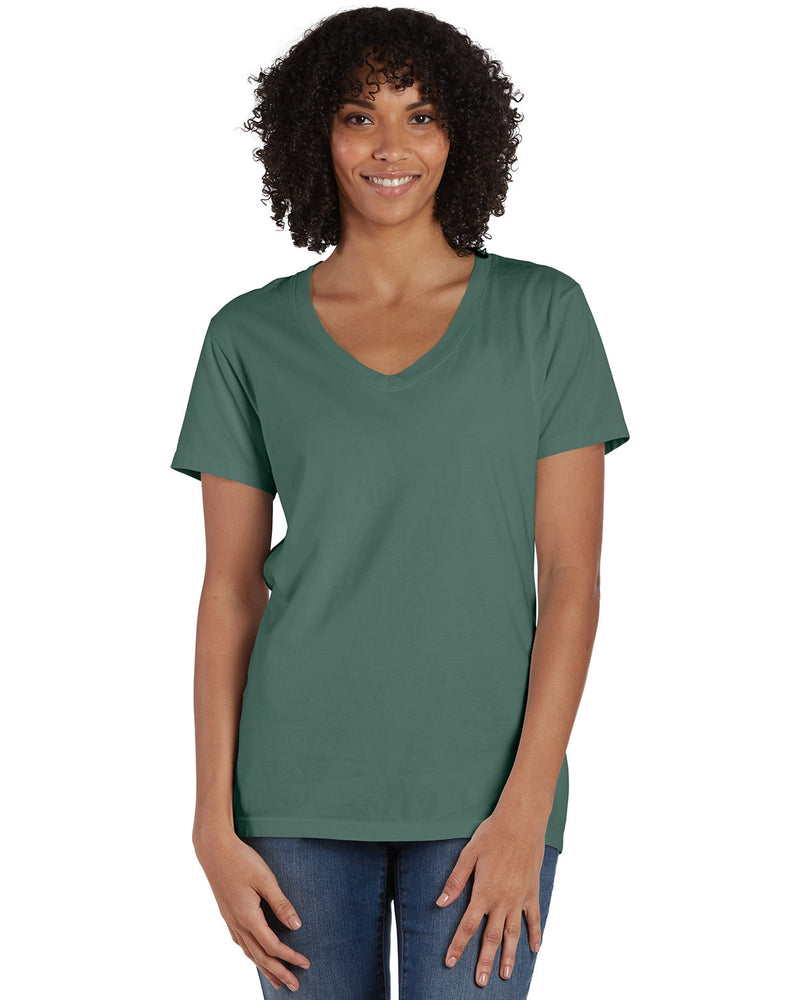 ComfortWash by Hanes Ladies&