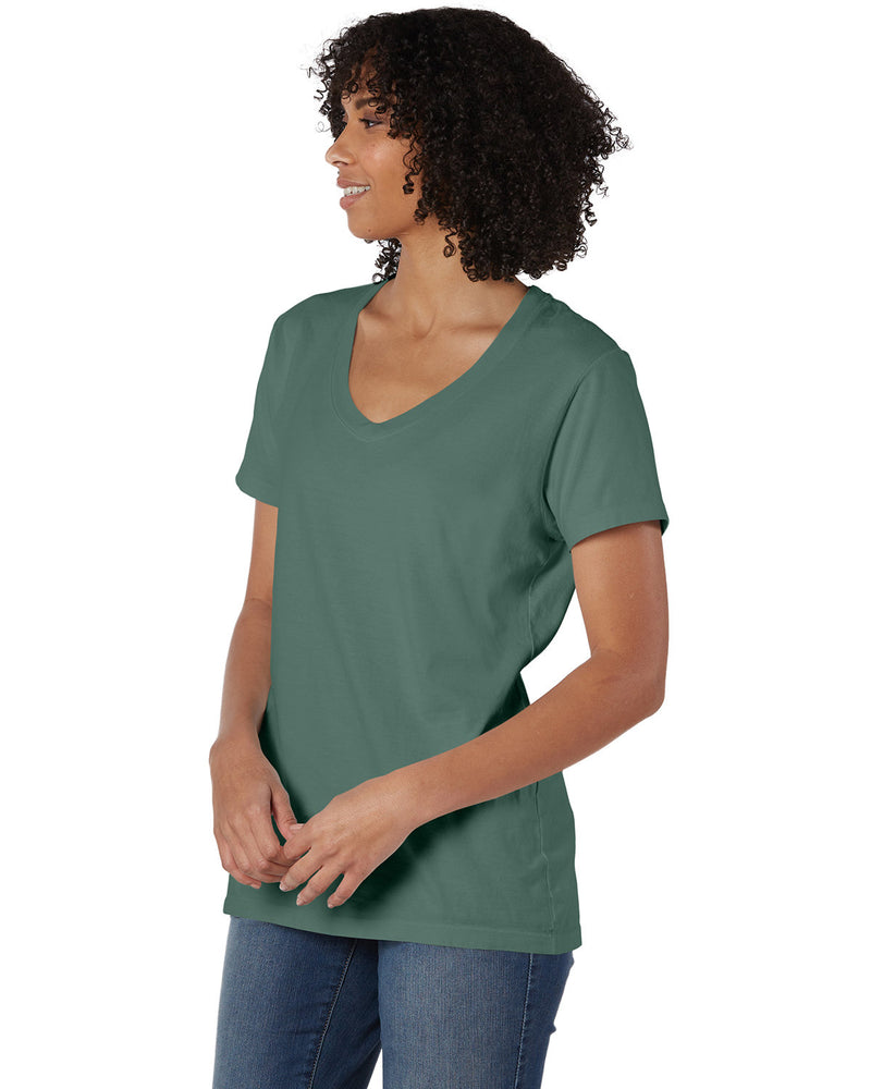 ComfortWash by Hanes Ladies&
