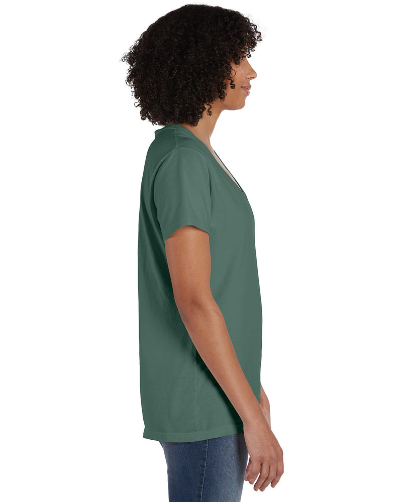 ComfortWash by Hanes Ladies&