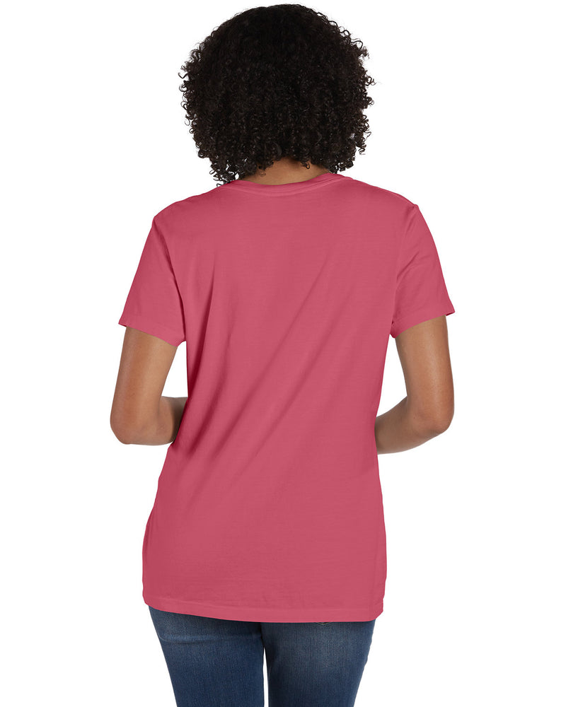 ComfortWash by Hanes Ladies&