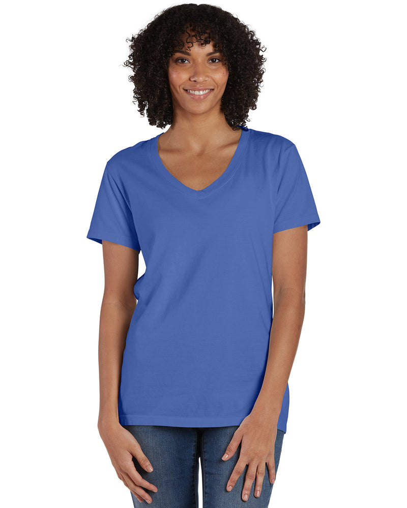 ComfortWash by Hanes Ladies&
