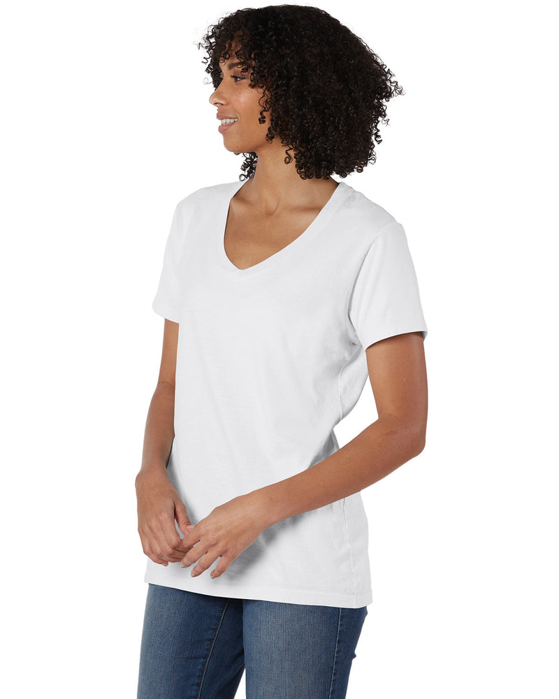 ComfortWash by Hanes Ladies&