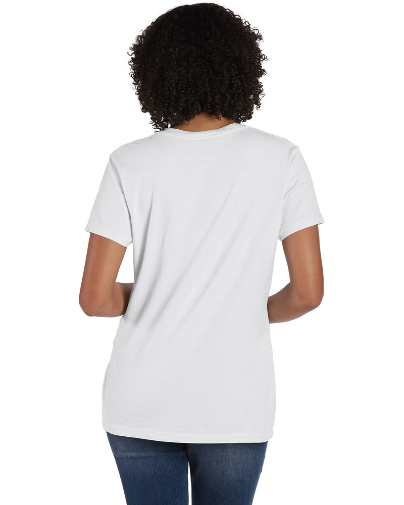 ComfortWash by Hanes Ladies&
