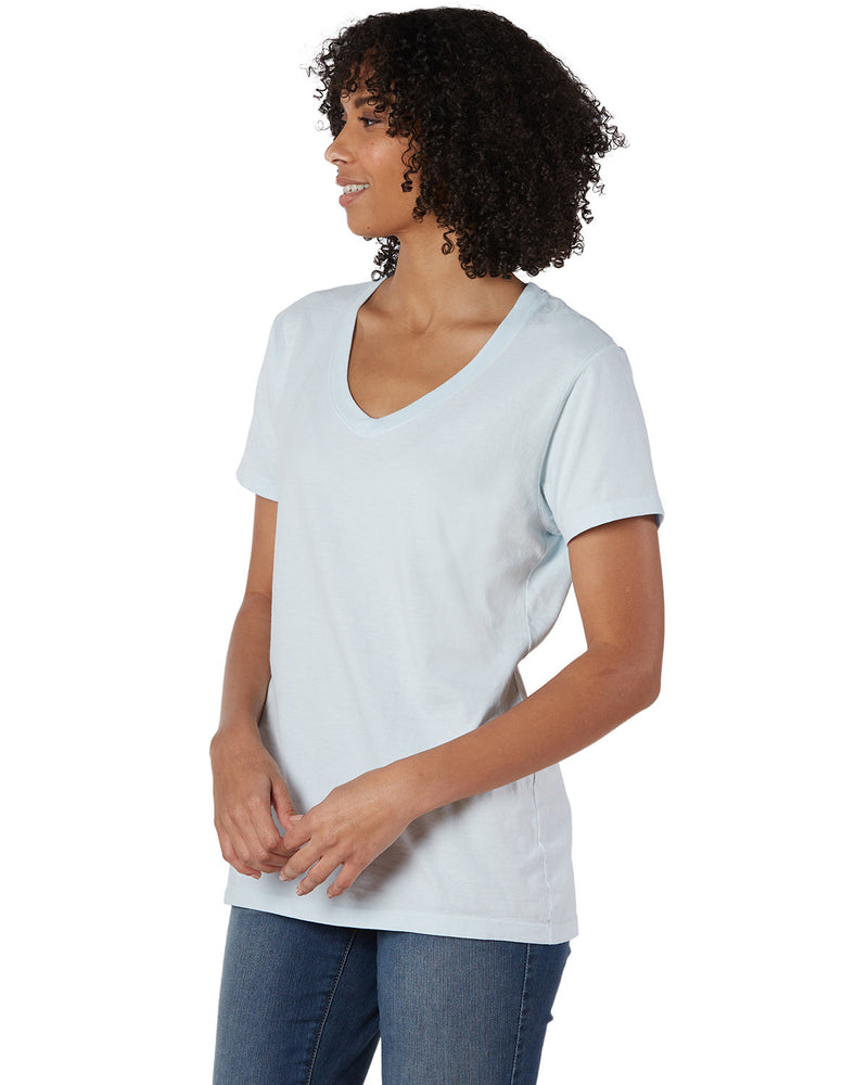 ComfortWash by Hanes Ladies&