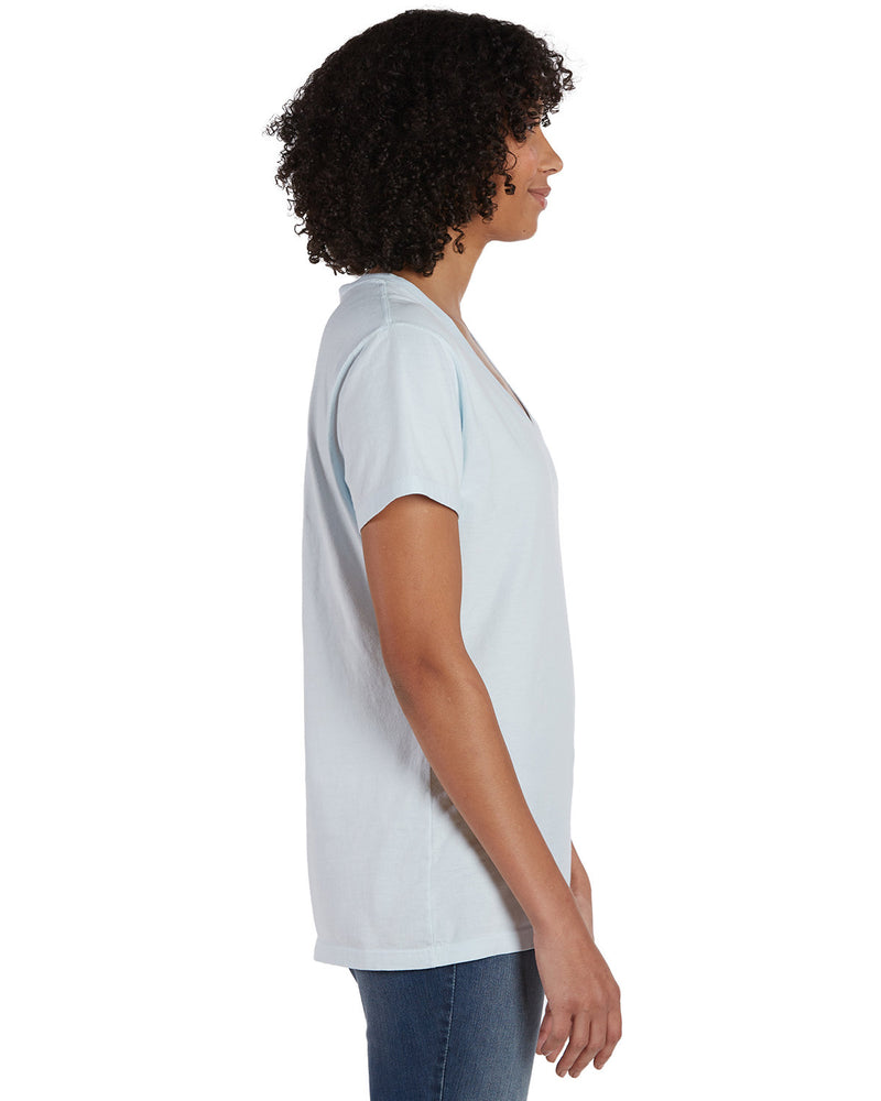 ComfortWash by Hanes Ladies&