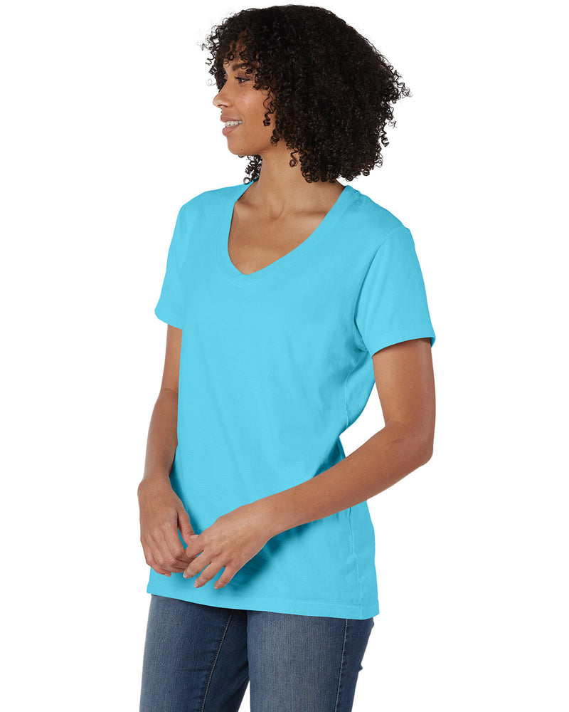 ComfortWash by Hanes Ladies&
