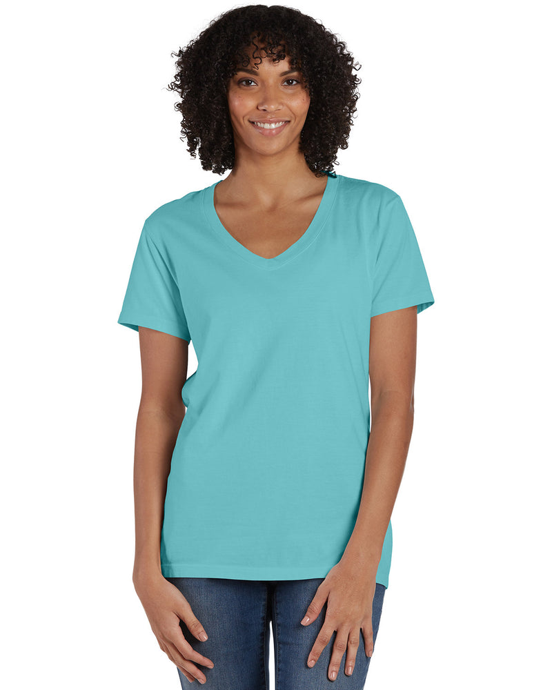 ComfortWash by Hanes Ladies&